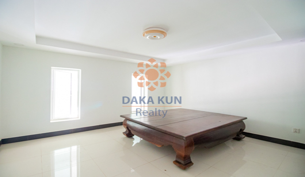 House for Sale in Krong Siem Reap-near Ring Road