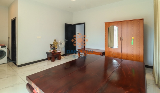 Twin Villa for Sale in Siem Reap city