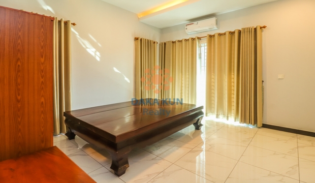 Twin Villa for Sale in Siem Reap city