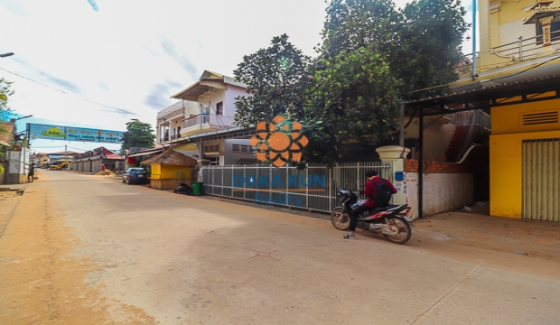 House for Sale near Night Market area, Siem Reap