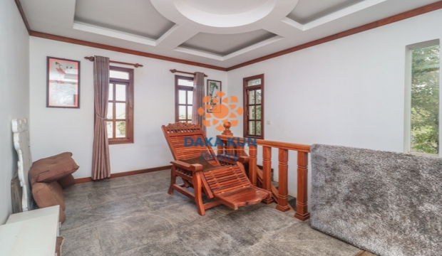 2 Bedrooms House for Rent in Siem Reap-Svay Dangkum