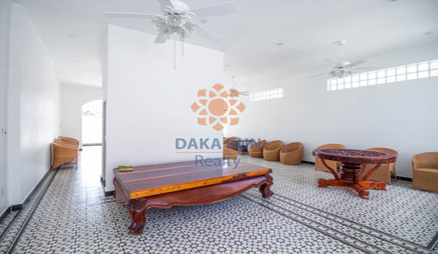 Commercial for Rent in Krong Siem Reap-Svay Dangkum