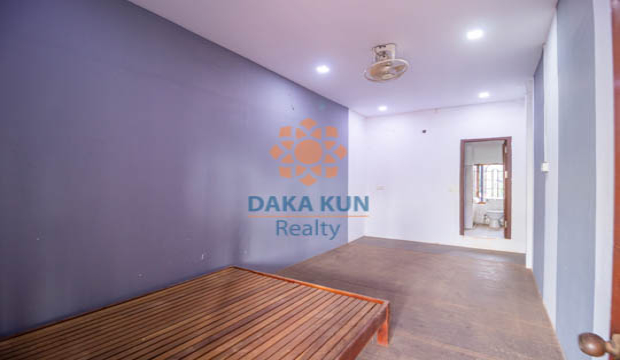 6 Bedrooms House for Rent in Krong Siem Reap-Svay Dangkum