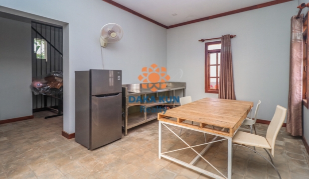 2 Bedrooms House for Rent in Siem Reap-Svay Dangkum