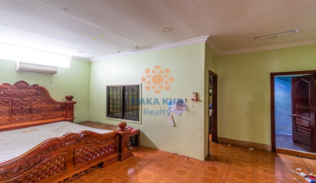 1 Bedroom House for Rent in Siem Reap-Sla Kram