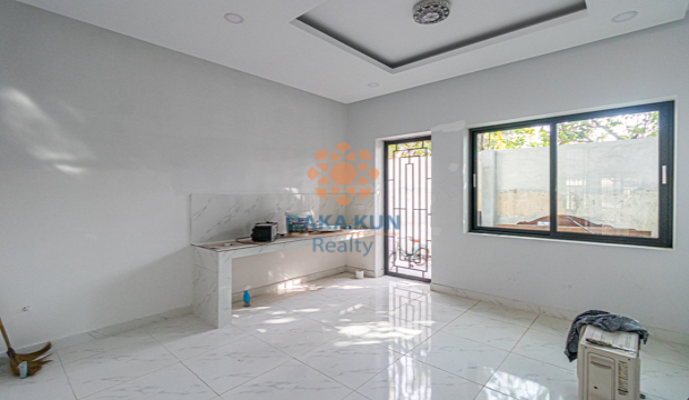 3 Bedrooms House for Rent in Krong Siem Reap-Sla Kram