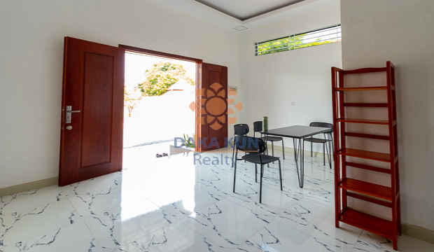 2 Bedrooms for Rent in Sala Kamruek-Siem Reap City