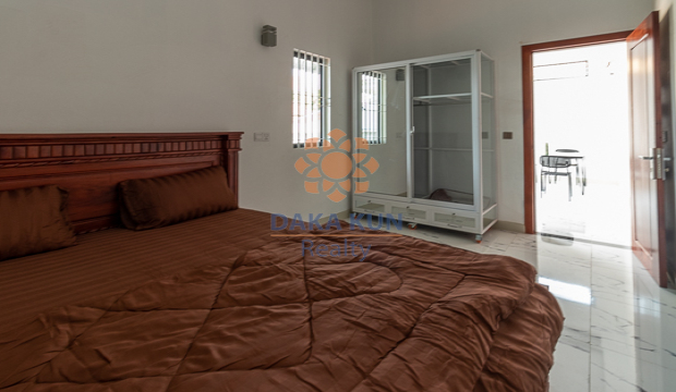 2 Bedrooms for Rent in Sala Kamruek-Siem Reap City