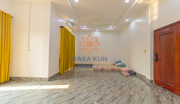 Commercial Building for Rent in Siem Reap-Svay Dangkum