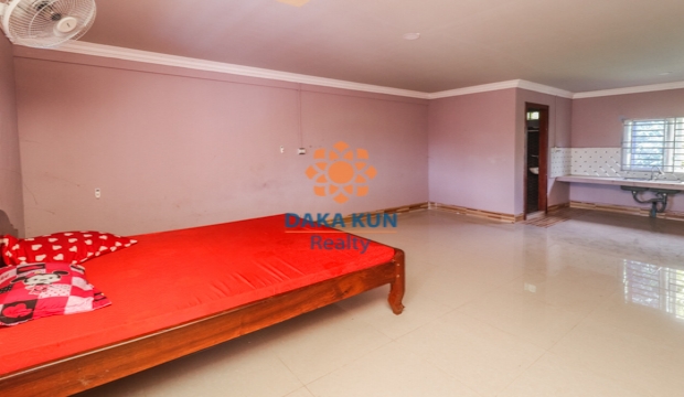 House for Sale in Siem Reap-Sla Kram