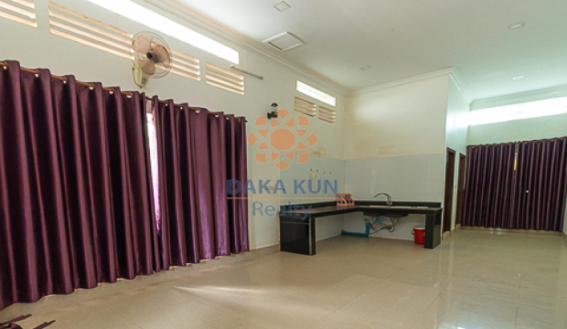 2 Bedrooms House for rent in Siem Reap City