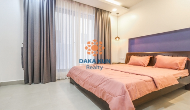 2 bedrooms Apartment for Rent in Siem Reap-Sala Komreuk-2