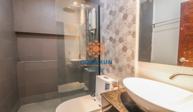 2 bedrooms Apartment for Rent in Siem Reap-Sala Komreuk-2