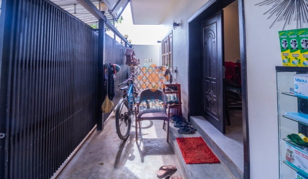 House for Sale in Sangkat Svay Dangkum, Siem Reap city