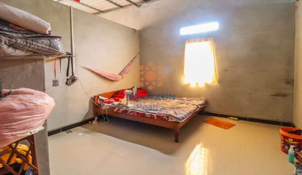 House for Sale in Siem Reap city