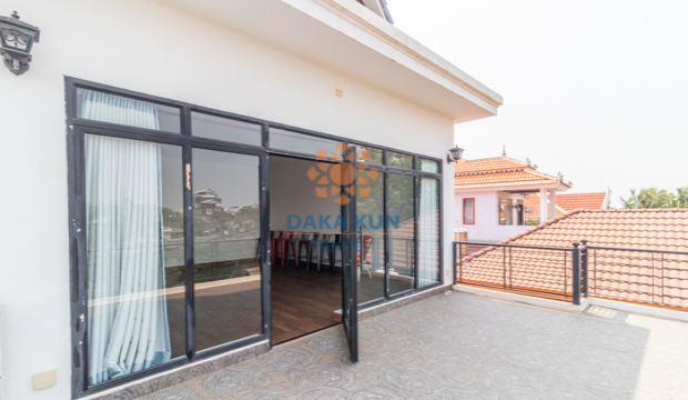 Building for Rent in Krong Siem Reap-Sala Kamreuk