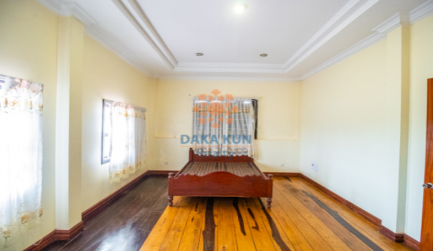 2 Bedrooms House for Rent in Siem Reap