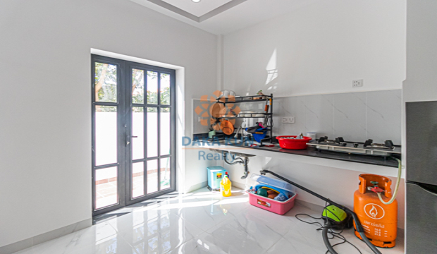 3 Bedrooms House for Rent in Krong Siem Reap-Svay Dangkum