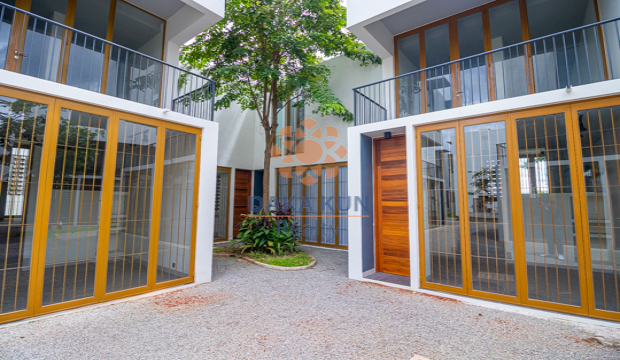 1 Bedroom House for Sale in Krong Siem Reap