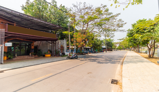 Building for Rent in Krong Siem Reap-Sala Kamreuk