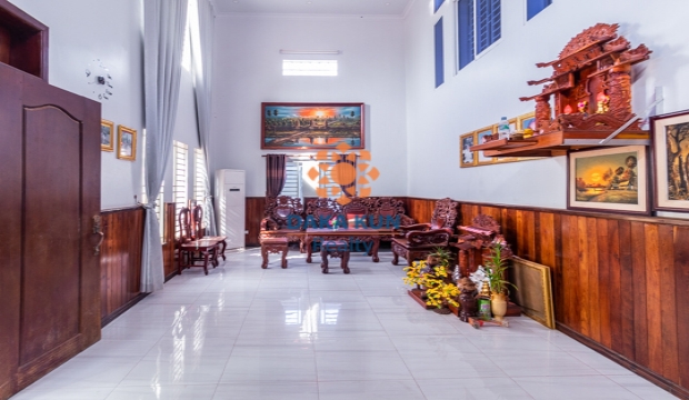 4 Bedrooms House for Rent in Sangkat Sala Kamreuk, Siem Reap city