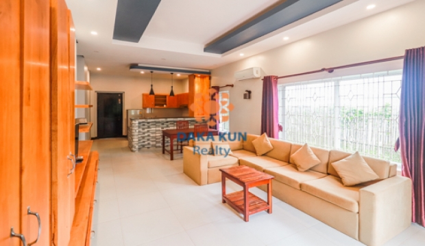 2 Bedroom House for Rent in Siem Reap - Sala Kamruek