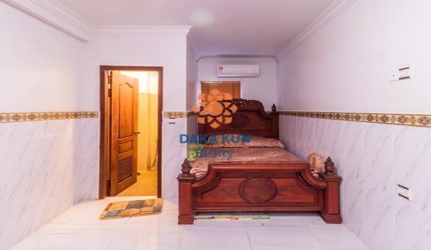 House for Sale in Siem Reap city-Sala Kamreuk