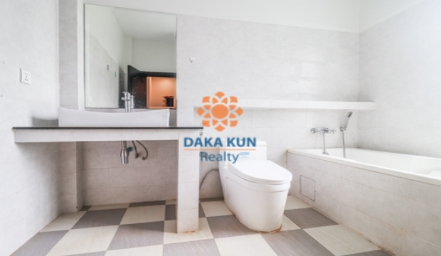 2 Bedroom House for Rent in Siem Reap - Sala Kamruek