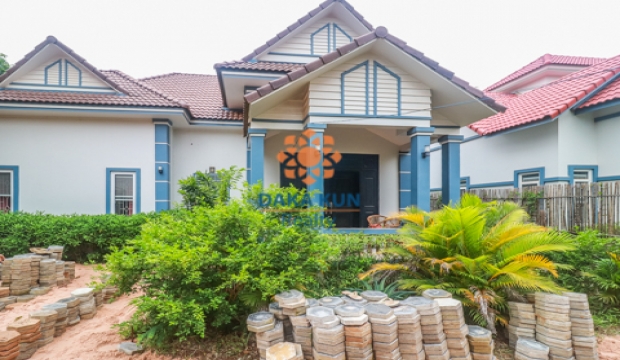 2 Bedroom House for Rent in Siem Reap - Sala Kamruek