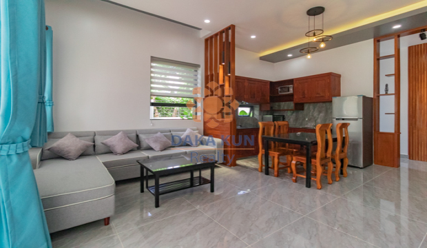 3 Bedrooms House for Rent in Siem Reap City