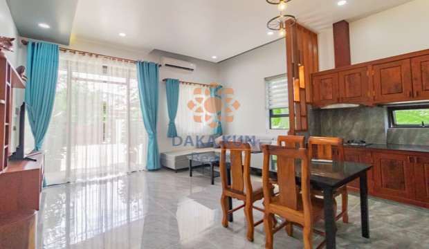 3 Bedrooms House for Rent in Siem Reap City