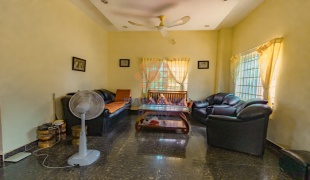 House for Sale in Krong Siem Reap-Svay Dangkum