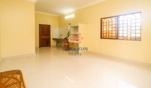 2 Bedrooms House for Rent in Siem Reap-Sla Kram