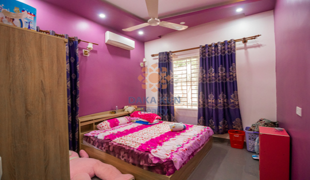 House for Sale in Krong Siem Reap-Svay Dangkum