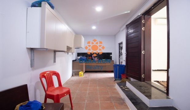 Villa for Sale in Siem Reap city