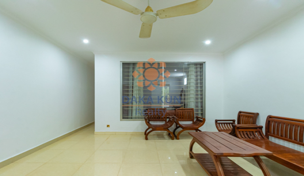 2 Bedrooms House for Rent in Siem Reap City- Svay Dangkum