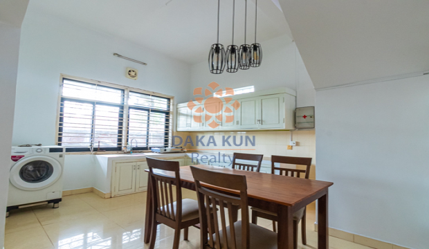 2 Bedrooms House for Rent in Siem Reap City- Svay Dangkum