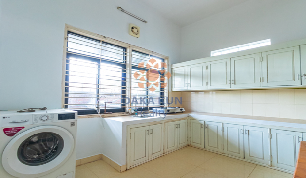 2 Bedrooms House for Rent in Siem Reap City- Svay Dangkum