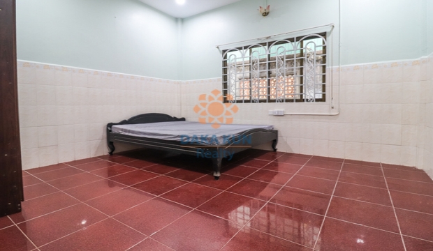 2 Bedrooms House for Rent in Siem Reap city-Svay Dangkum