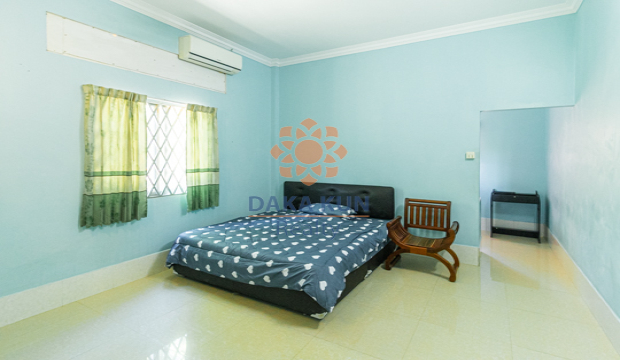 3 Bedrooms House for Rent in Krong Siem Reap-Svay Dangkum