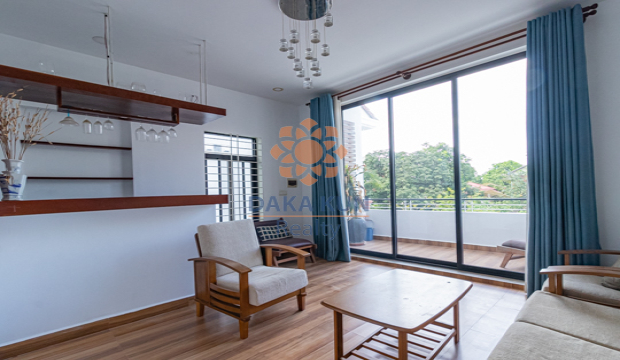 2 Bedrooms House for Rent in Siem Reap City- Svay Dangkum