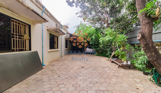 House for Sale in Krong Siem Reap-Sala Kamreuk