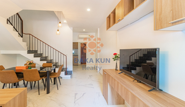 House for Sale in Krong Siem Reap-Sala Kamreuk