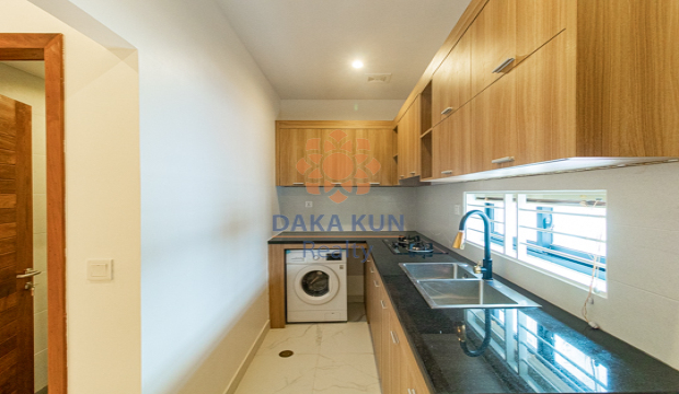 House for Sale in Krong Siem Reap-Sala Kamreuk