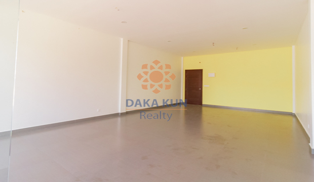 Office space for Rent in Krong Siem Reap-On 7 Maraka Rd