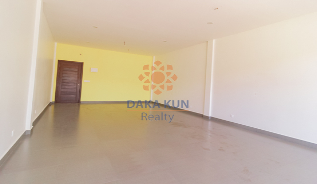 Office space for Rent in Krong Siem Reap-On 7 Maraka Rd