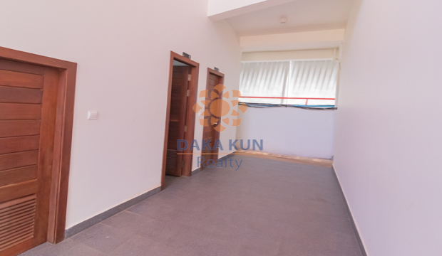 Office space for Rent in Krong Siem Reap-On 7 Maraka Rd