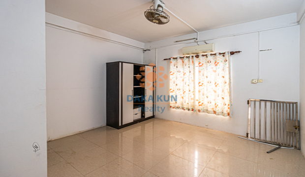 Commercial for Rent in Krong Siem Reap-Svay Dangkum