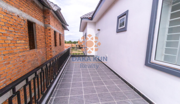 4 Bedrooms House for Sale in Siem Reap