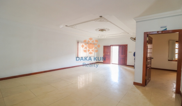 5 Bedrooms House for Sale in Siem Reap-Svay Dangkum